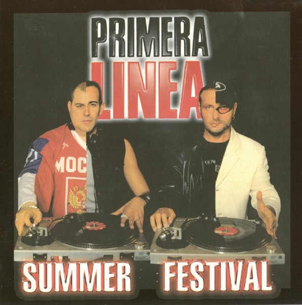 Primera Linea Summer Festival
