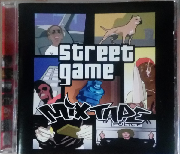 Street Game