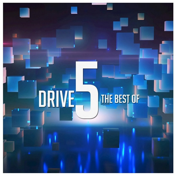 The Best Of Drive - 5