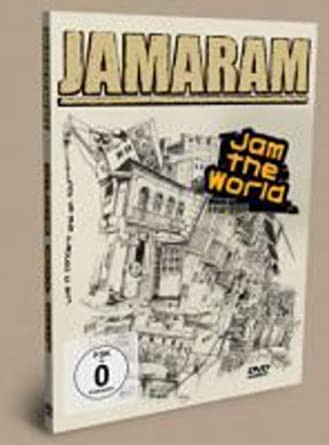 Jam The World (Live In Concert And On Tour)