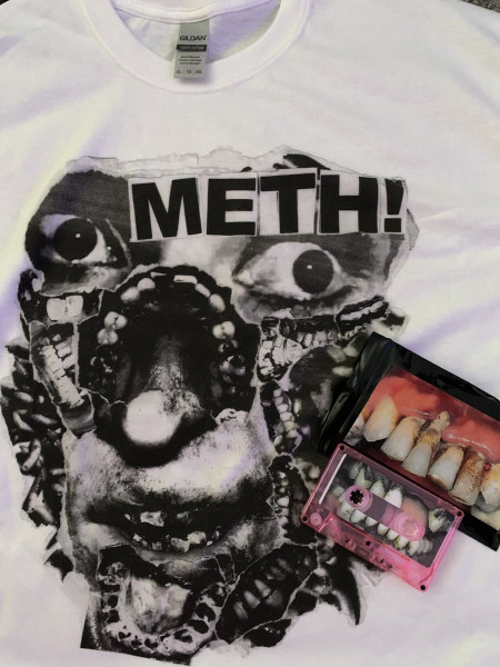 METH!