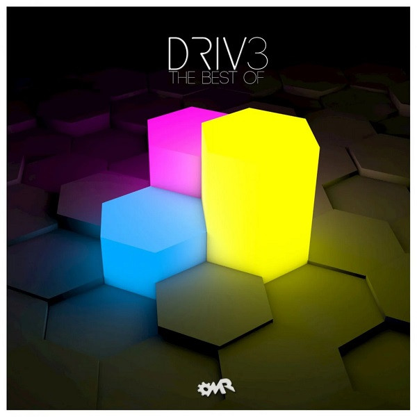 The Best Of Drive - 3