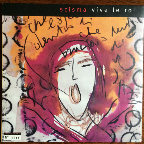Vive Le Roi