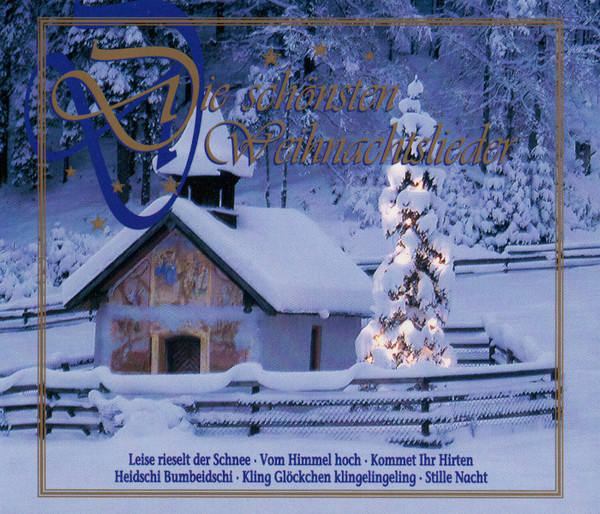Die Schönsten Weihnachtslieder