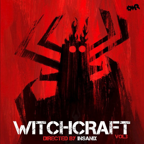 Witchcraft - Vol.3