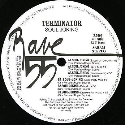 Soul-Joking