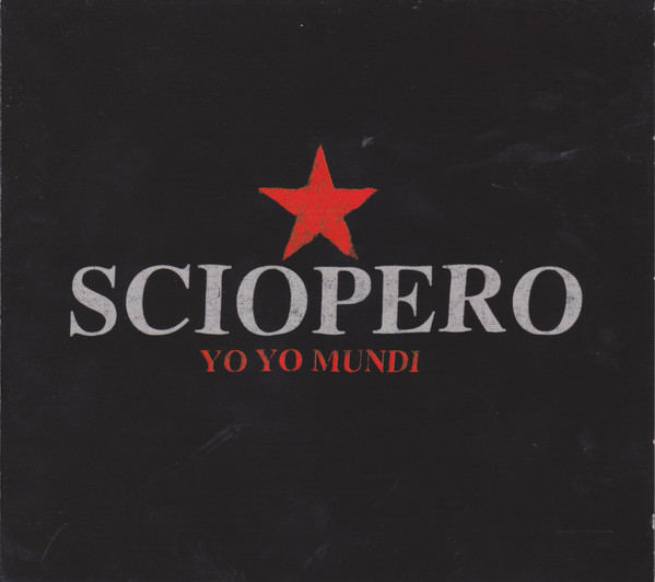 Sciopero