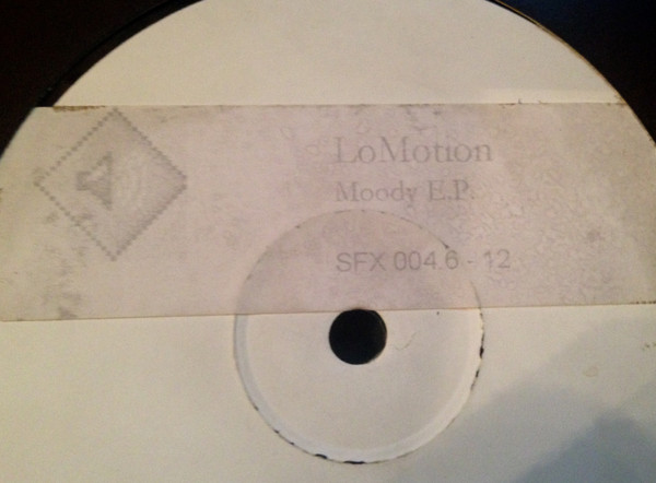 Moody E.P.