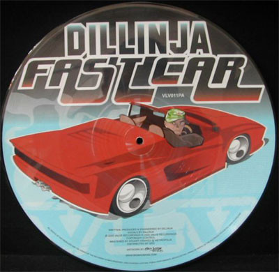Fast Car / Generation X (Remix)
