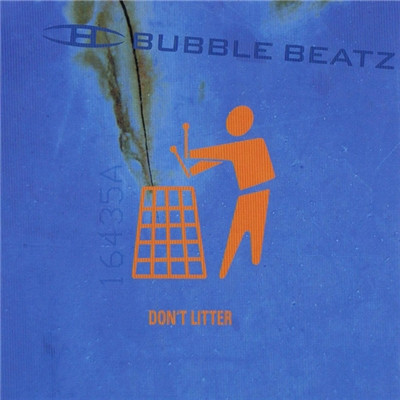 Don't Litter