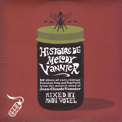 Histoire De Melody Vannier
