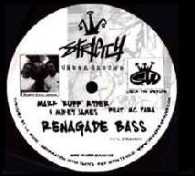 Renegade Bass