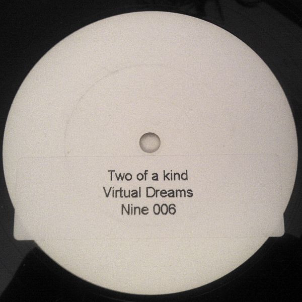 Virtual Dreams