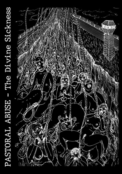 The Divine Sickness