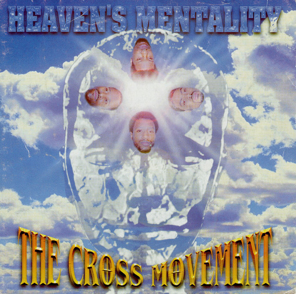 Heaven's Mentality