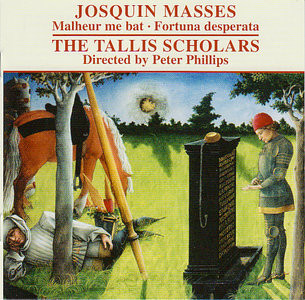 Masses: Malheur Me Bat / Fortuna Desperata