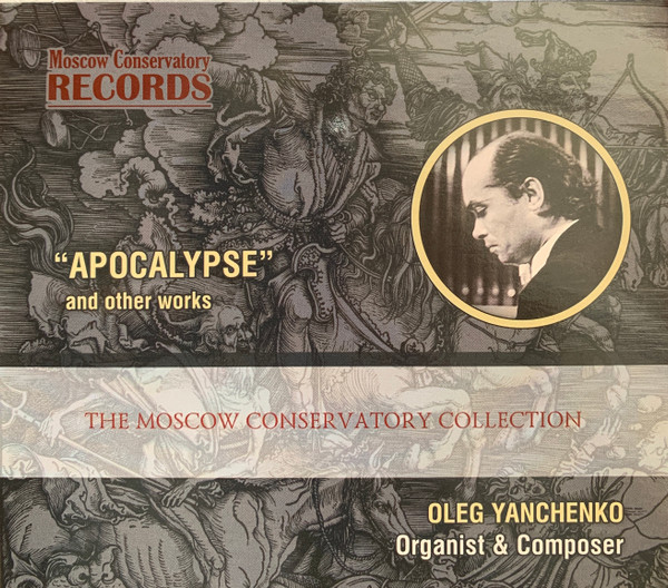 "Apocalypse" And Other Works