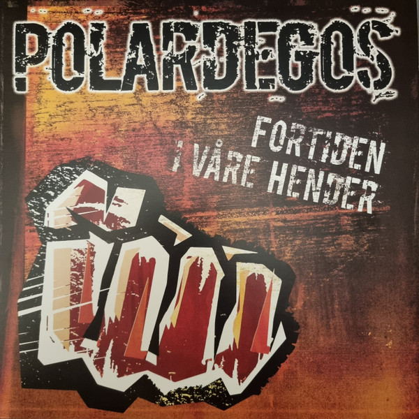 Fortiden I Våre Hender