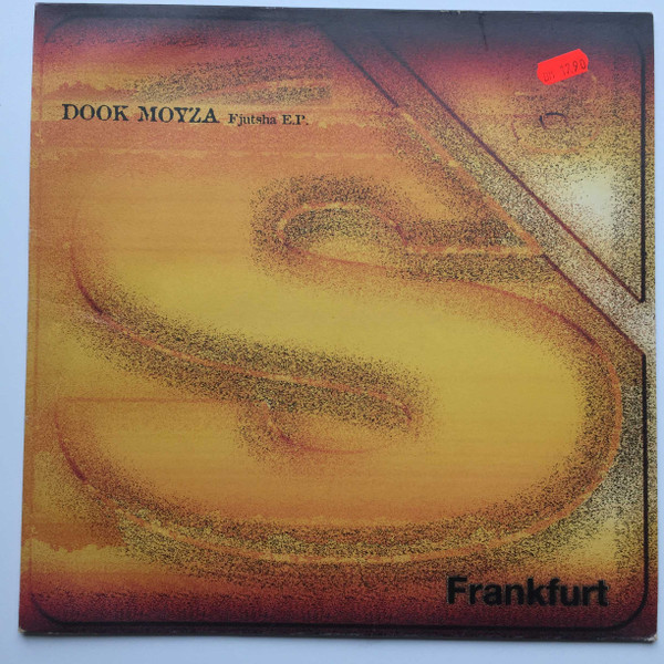 Fjutsha EP