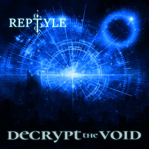 Decrypt The Void