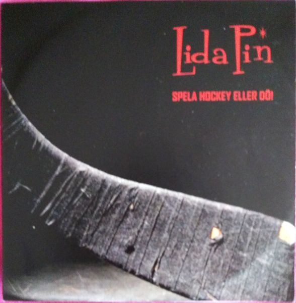 Spela Hockey Eller Dö!