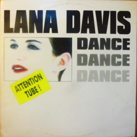 Dance, Dance, Dance (Get On The Floor)