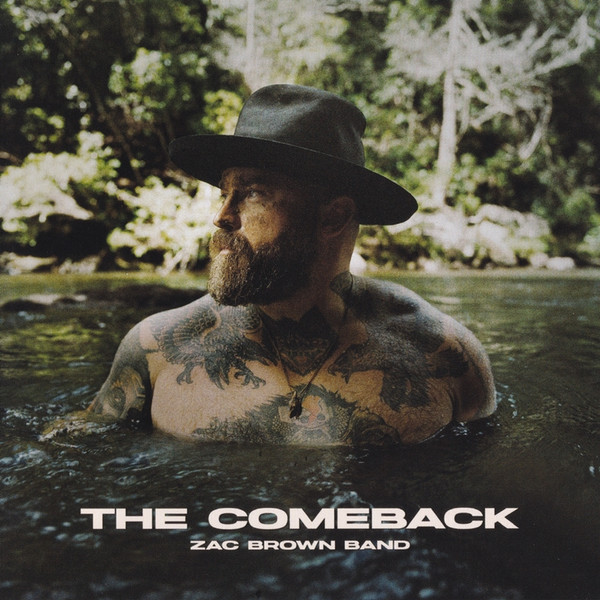 The Comeback