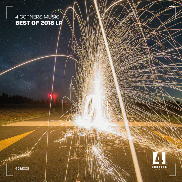 Best Of 2018 LP