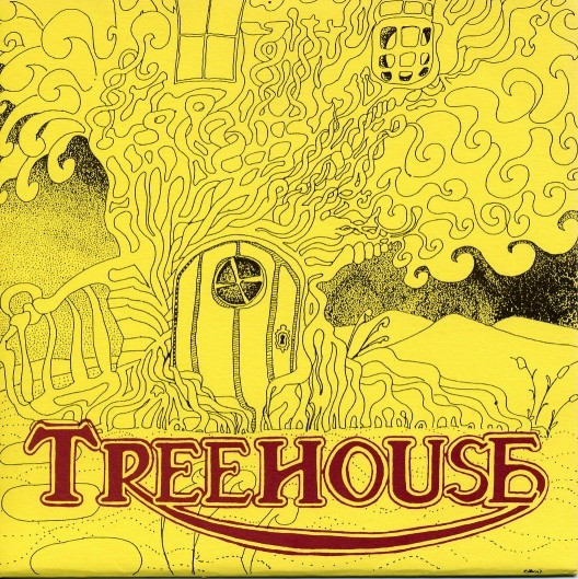 Treehouse