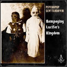 Rampaging Lucifer’s Kingdom