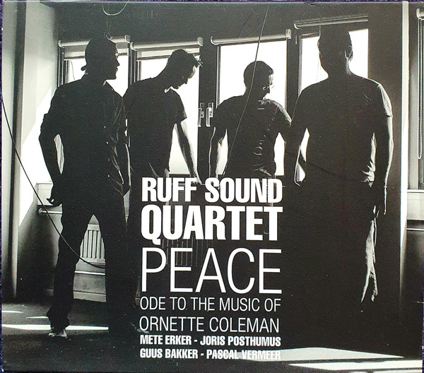 Peace - Ode To The Music Of Ornette Coleman