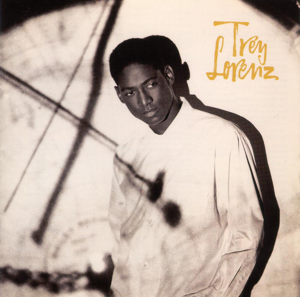 Trey Lorenz