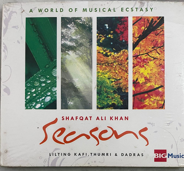 Seasons