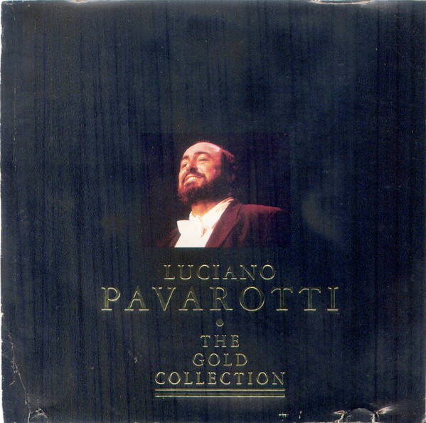 The Gold Collection