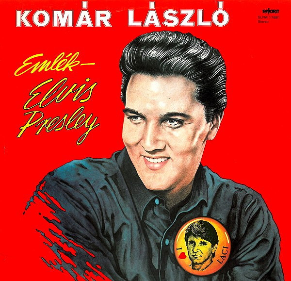 Emlék - Elvis Presley
