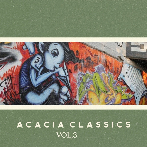 Acacia Classics Vol.3