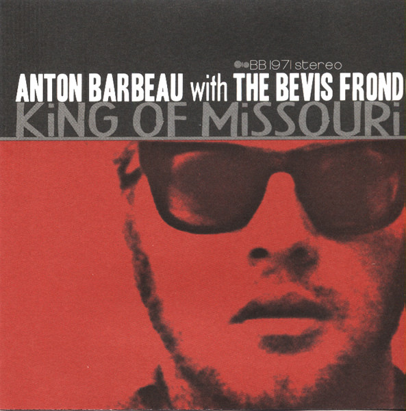 King Of Missouri