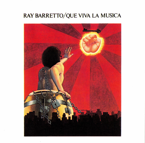 Que Viva La Musica