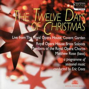  The Twelve Days Of Christmas