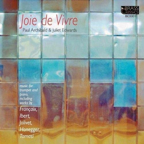 Joie De Vivre