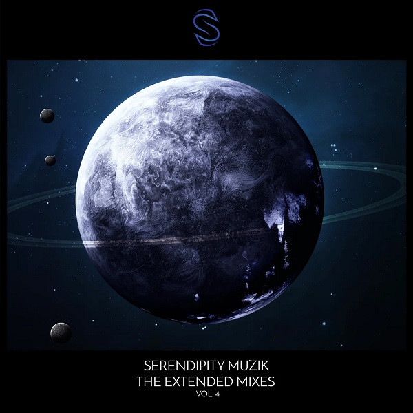 Serendipity Muzik: The Extended Mixes - Vol. 4