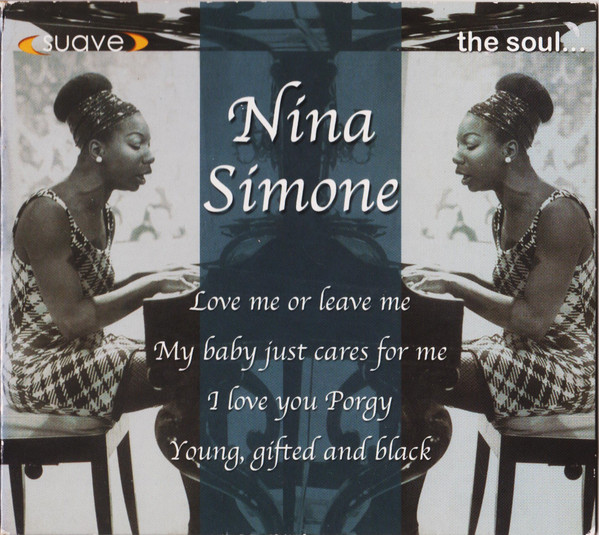 The Soul...The Jazz...