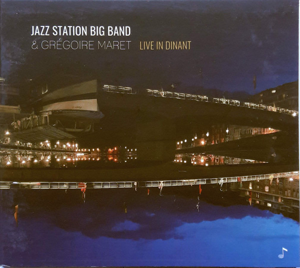 Live In Dinant