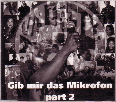Gib Mir Das Mikrofon Part 2