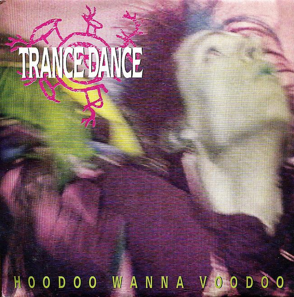 Hoodoo Wanna Voodoo
