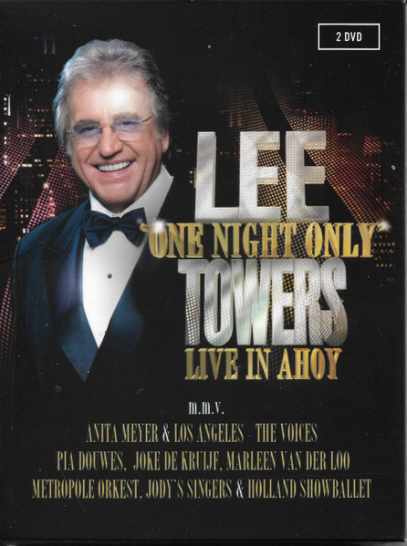 One Night Only (Live In Ahoy)