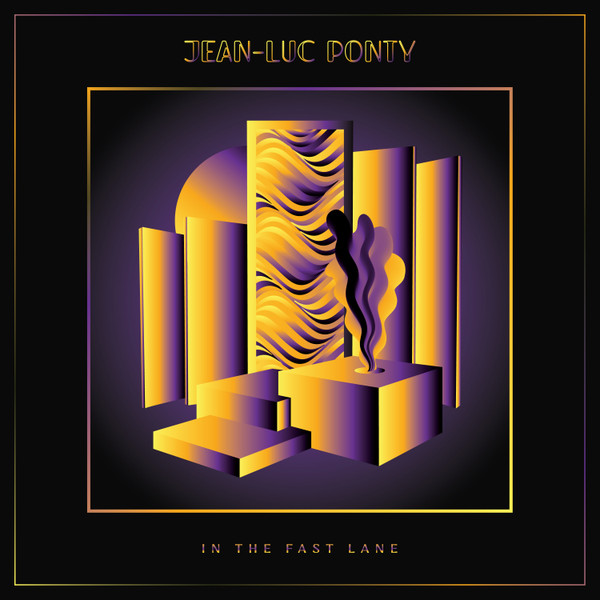 In The Fast Lane