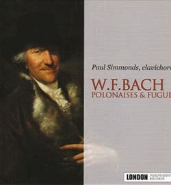 Polonaises & Fugues