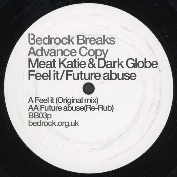Feel It / Future Abuse