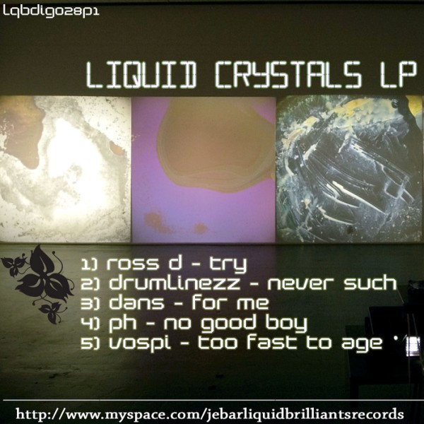 Liquid Crystals LP